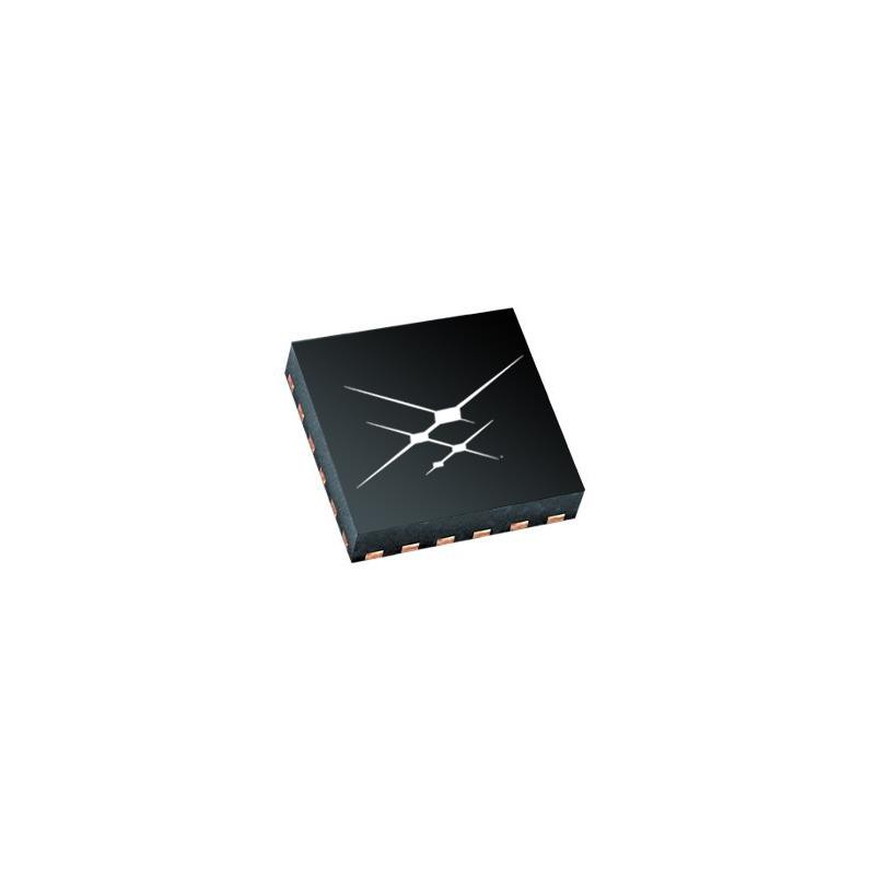 1 pcs : SI5356A-B03215-GM - I2C PROG, ANY FREQUENCY, ANY OUT