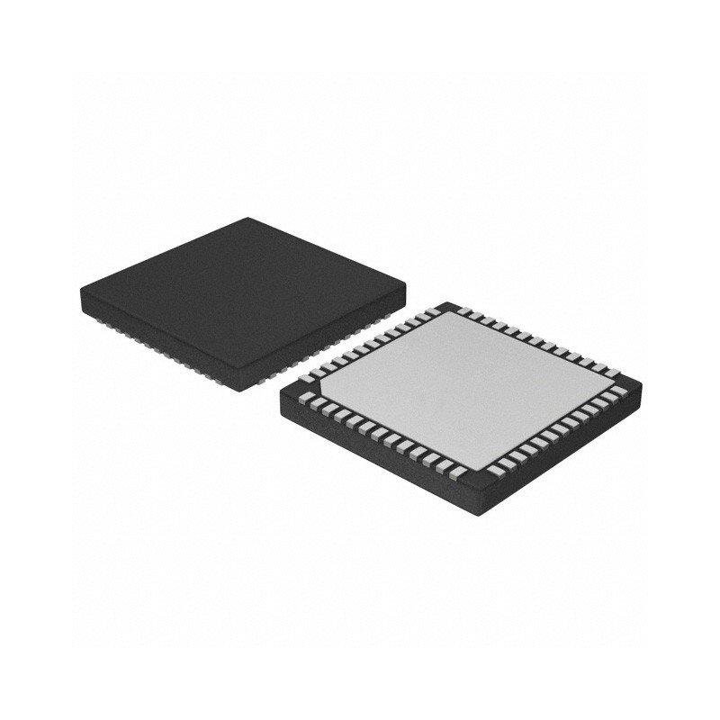 1 pcs : NB4N121KMNR2G - IC CLK BUFFER 1:21 400MHZ 52QFN
