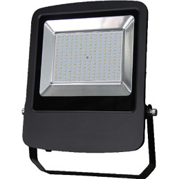 1 pcs - RS PRO Floodlight, 200 W, 18000 lm, IP65, 220 - 240 V ac