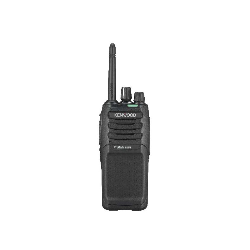 1 pcs - Kenwood TK-3701D 48 Channel Walkie Talkies