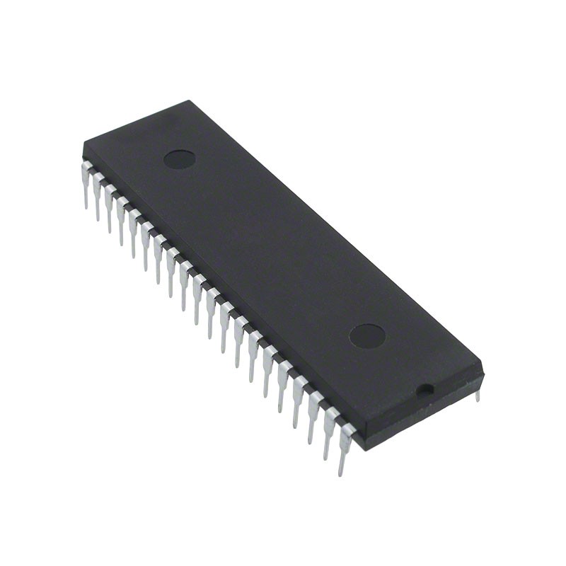 1 pcs : ICL7136CPLZ - IC DISPLAY DRIVER 3.5DIGIT 40DIP