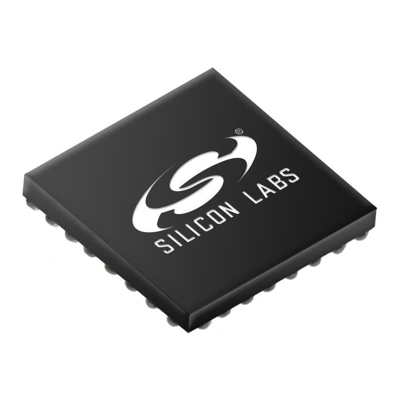 1 pcs : EFM32LG395F64G-F-BGA120 - IC MCU 32BIT 64KB FLASH 120BGA