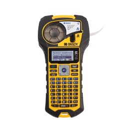 1 pcs - Brady M210 Handheld Label Printer Kit, 19.05mm Max Label Width, EU