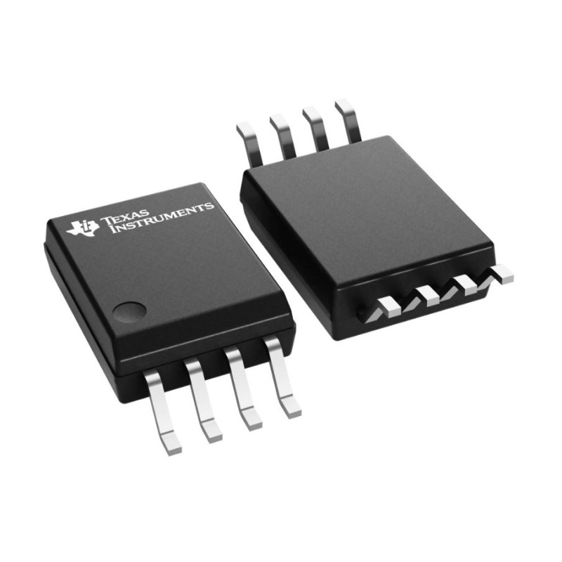 1 pcs : AMC1306M25EDWVR - REINFORCED ISOLATED MODULATOR WI