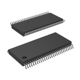 1 pcs : 9LPRS525AGILF - IC CK505 VREG/RES 56TSSOP