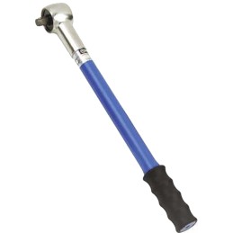 1 pcs - MHH Engineering Slipping Torque Wrench, 3 - 25Nm, 1/4 in Drive, Square Drive - RS Calibrated