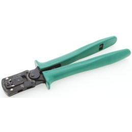 1 pcs - JST Hand Ratcheting Crimp Tool for STO Contacts