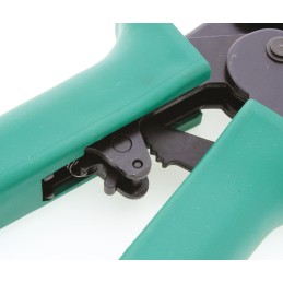 1 pcs - JST Hand Ratcheting Crimp Tool for STO Contacts