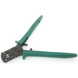 1 pcs - JST Hand Ratcheting Crimp Tool for STO Contacts