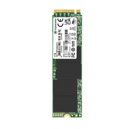 1 pcs - Transcend MTE662T2 M.2 1.024 TB Internal SSD Hard Drive