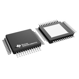 1 pcs : ADS131B23PHPR - 24-BIT, 64-KSPS, THREE-CHANNEL S