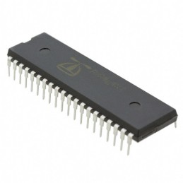 1 pcs : P8X32A-D40 - IC MCU 32BIT 32KB ROM 40DIP