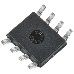 1 pcs - IL712-3E NVE, 2-Channel Digital Isolator, 2.5 kVrms