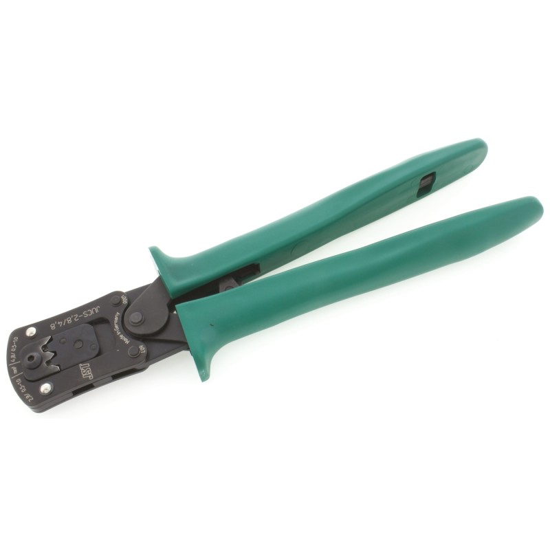 1 pcs - JST Hand Ratcheting Crimp Tool for STO Contacts