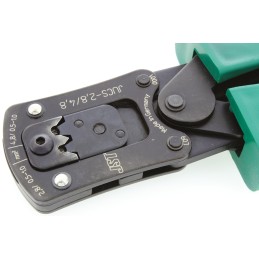 1 pcs - JST Hand Ratcheting Crimp Tool for STO Contacts