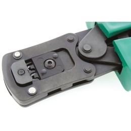 1 pcs - JST Hand Ratcheting Crimp Tool for STO Contacts