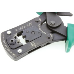 1 pcs - JST Hand Ratcheting Crimp Tool for STO Contacts