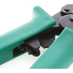 1 pcs - JST Hand Ratcheting Crimp Tool for STO Contacts