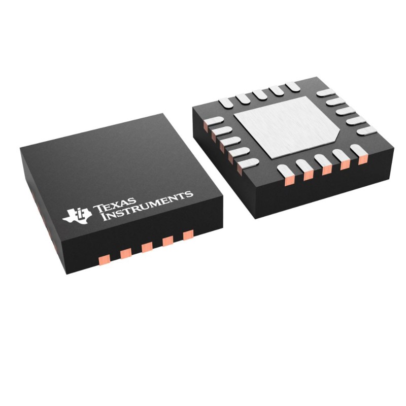 1 pcs : ADS127L11IRUKR - 24-BIT, 400-KSPS, DELTA-SIGMA AD