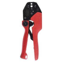 1 pcs - COAX Connectors Hand Ratcheting Crimp Tool for BNC Connectors