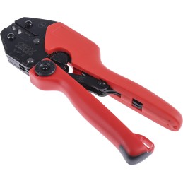 1 pcs - COAX Connectors Hand Ratcheting Crimp Tool for BNC Connectors