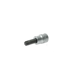 1 pcs - Teng Tools 3/8 in Drive Bit Socket, Torx Bit, T50