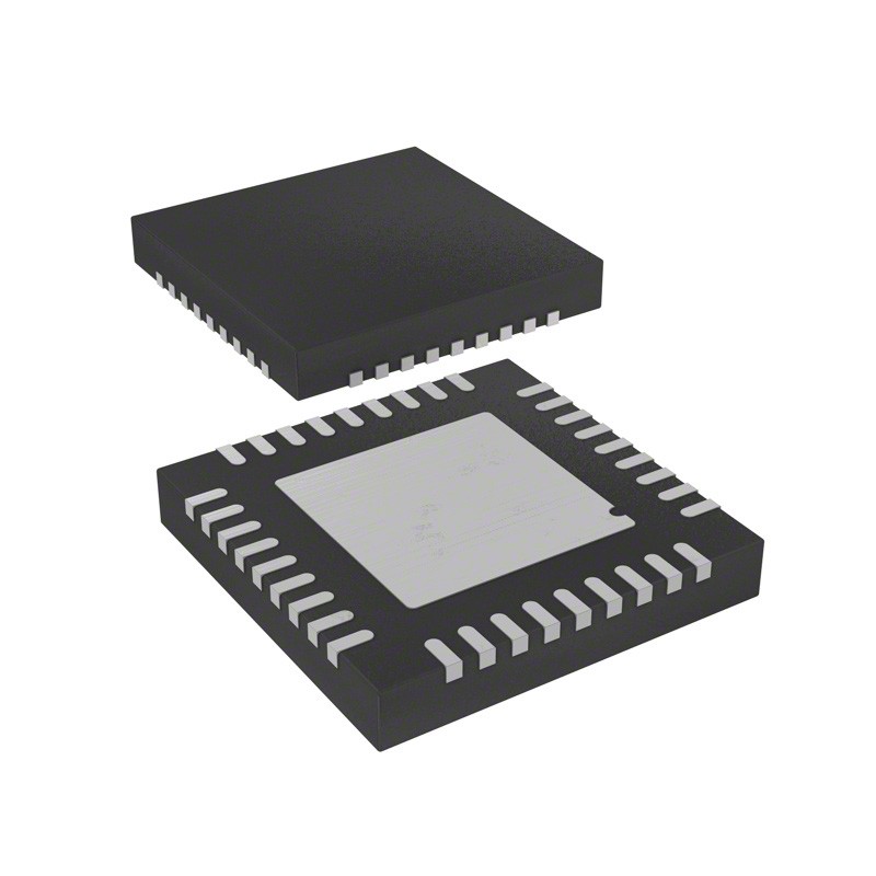 1 pcs : STW81200T - IC SYNTHESIZER VFQFPN