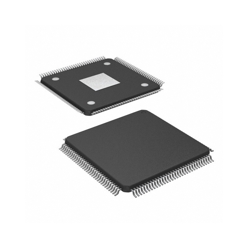 1 pcs : XUF216-512-TQ128-C20A - IC MCU 32BIT 2MB FLASH 128TQFP