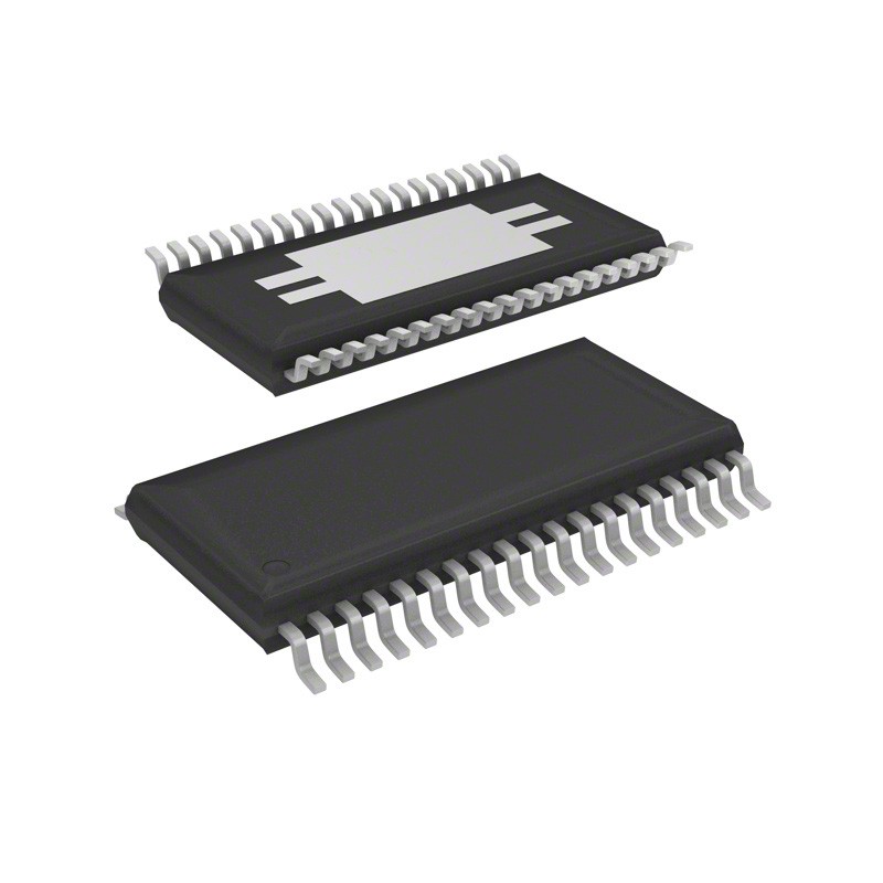 1 pcs : TAS3108DCP - IC AUDIO SGNL PROCESSOR 38HTSSOP