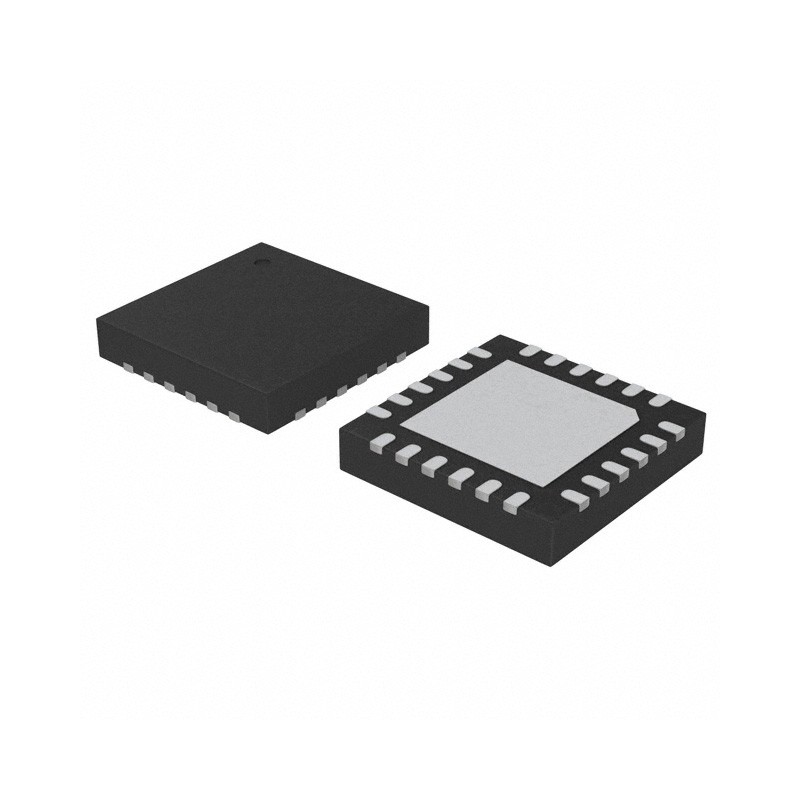 1 pcs : SI5338J-B-GM - IC CLK GENERATOR I2C PROGR 24QFN