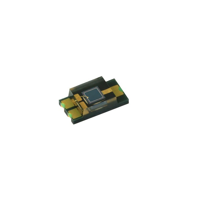 1 pcs - Vishay, VEMD6060X01 PIN Photodiode, Surface Mount 1206