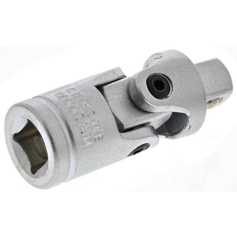 1 pcs - RS PRO 1/4 in Square Joint, 40 mm Overall