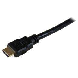 1 pcs - StarTech.com 1920 x 1200 Male HDMI to Male DVI-D Single Link Cable, 1.5m