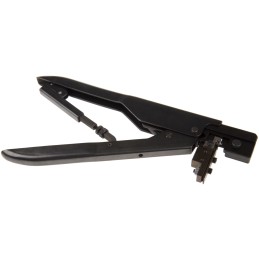 1 pcs - Hirose Hand Ratcheting Crimp Tool for DF57 Connector Contacts
