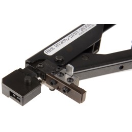 1 pcs - Hirose Hand Ratcheting Crimp Tool for DF57 Connector Contacts