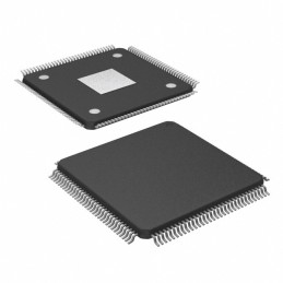 1 pcs : XE216-512-TQ128-I20 - IC MCU 32BIT ROMLESS 128TQFP
