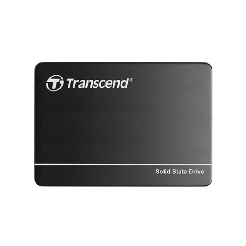 1 pcs - Transcend SSD510 2.5 in 128 GB Internal SSD Hard Drive