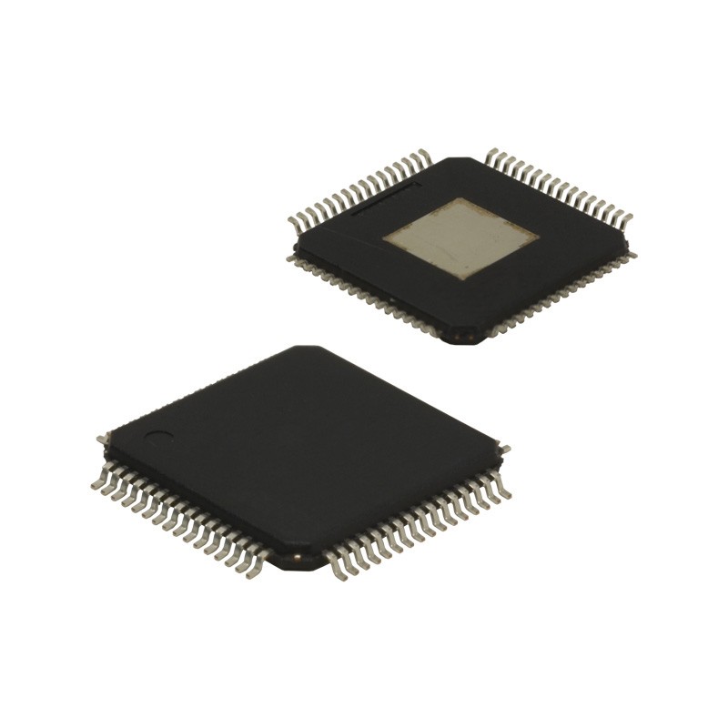 1 pcs : SY89221UHY-TR - IC CLK BUFFER 2:15 2GHZ 64TQFP