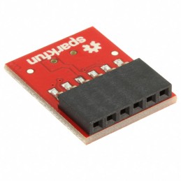 1 pcs : DEV-13746 - BRIDGE USB 2.0 MODULE