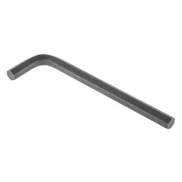 1 pcs - Facom L Shape Metric Hex Key, 17mm