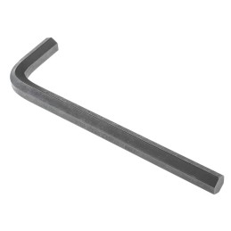 1 pcs - Facom L Shape Metric Hex Key, 17mm