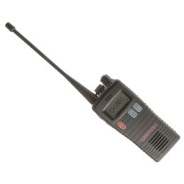 1 pcs - Entel HT446L 255 Channel Waterproof Walkie Talkies