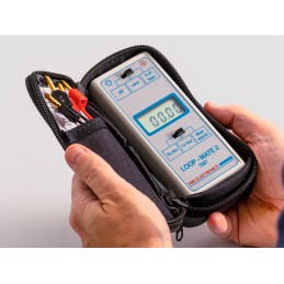 1 pcs - Time Electronics 7007, 20mA Loop Calibrator