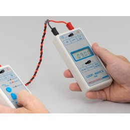 1 pcs - Time Electronics 7007, 20mA Loop Calibrator