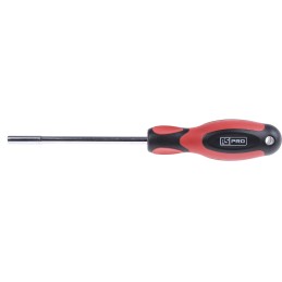 1 pcs - RS PRO Hexagon Nut Driver, 5 mm Tip, 125 mm Blade