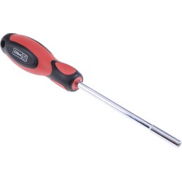 1 pcs - RS PRO Hexagon Nut Driver, 5 mm Tip, 125 mm Blade
