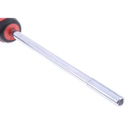 1 pcs - RS PRO Hexagon Nut Driver, 5 mm Tip, 125 mm Blade
