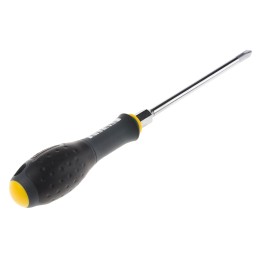 1 pcs - Stanley Phillips Screwdriver, PH2 Tip, 125 mm Blade, 125 mm Overall
