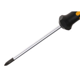 1 pcs - Wera Phillips Precision Screwdriver, PH0 Tip, 60 mm Blade, 157 mm Overall