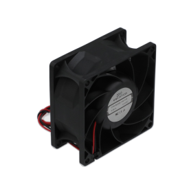 1 pcs : CFM-8038B-140-449 - FAN AXIAL 80X37.6MM 12VDC WIRE